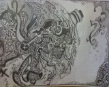 by brittney  garcia