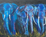 by Alison Vernon