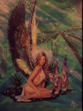 by Mike Canaday