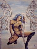 by Mike Canaday