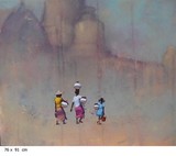 by Than Kyaw Htay