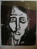 by Gaby Moncada
