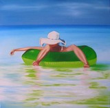 by Maria Mills