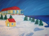 by Jessica Abbott