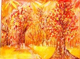 by Anne Whiteway