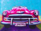 by Susi Franco