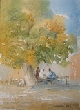 by Ulughbek Mukhamedov