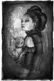 by Melissa Morgan