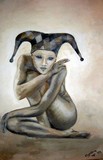 by Cynthia  Witsenburg