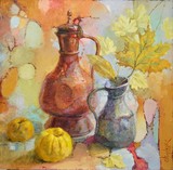 by Andrey Chaplenko