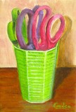 by Gloria Emilce Barnes