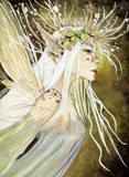 by Karen Sweetland