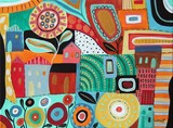 by Karla Gerard