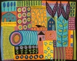by Karla Gerard