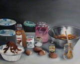 by linda lindall
