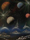 by alex riley