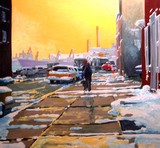by Nick Aumiller