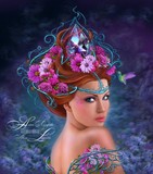 by Alena Lazareva