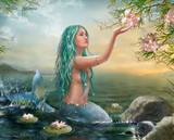 by Alena Lazareva