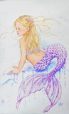 by Patricia Elgee