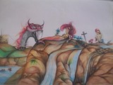 by emmylou worthington