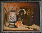 by Leonora Volpe
