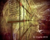 by ali zoghbi