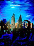 by JB FRANK