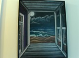 by Mary Aikens