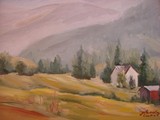 by Glenda Roark