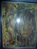 by MARGARET GRANDINETTI