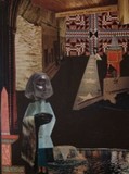 by Matt Theodhos
