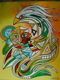 by Chris Roukema