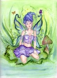 by Melissa Franklin