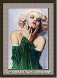 by Keith McDowell