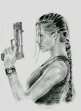 by Hannah Moesker