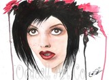 by Lizzy Love