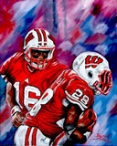 by Daymon Archie