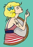 by Danni Tatu