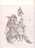 by Skyler Drakenar