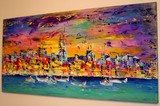 by Eugenia Abramson