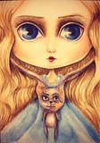 by Chantelle Hunter
