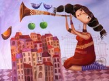 by Yelena Dyumin
