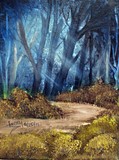 by SHELLEY HINSON