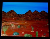 by Carolyn Caton