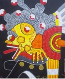 by sonji mariposa