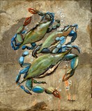 by Elaine Hodges