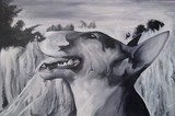 by Whitney Coolidge