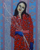 by Terri Jordan