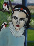 by Terri Jordan